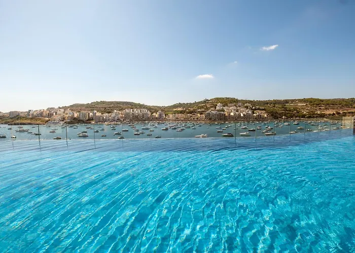 Damare Resort & Spa