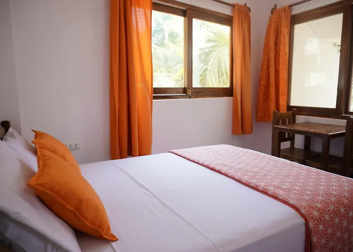 Akumal Hotel