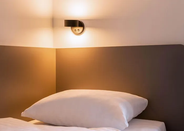 B&B Hotel Hannover-Nord