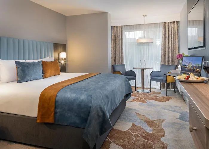 Greenhills Hotel Limerick