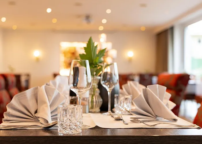 Wellness & Ayurveda Hotel Am Eichenberg