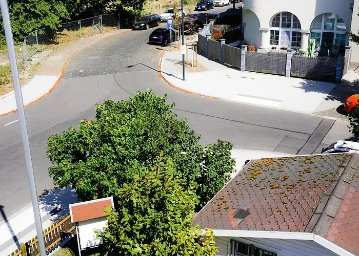 Apart Hotel Taucha
