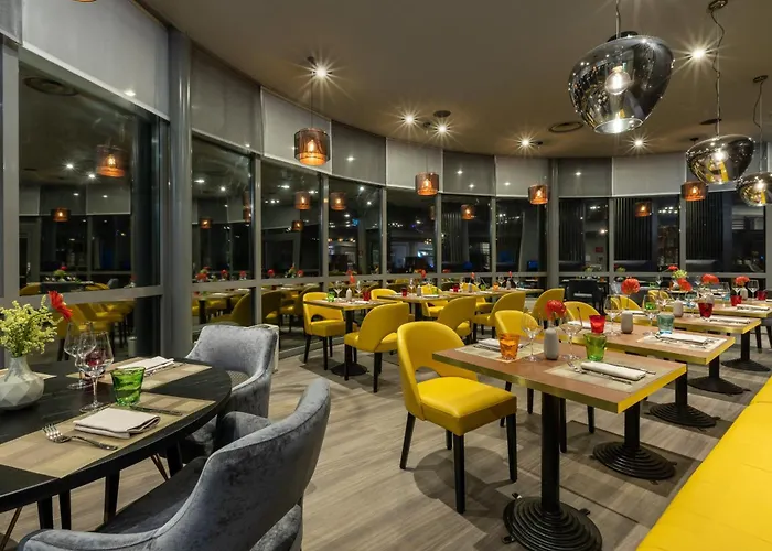 Leonardo Hotel Verona