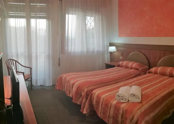 Hotel Kristall