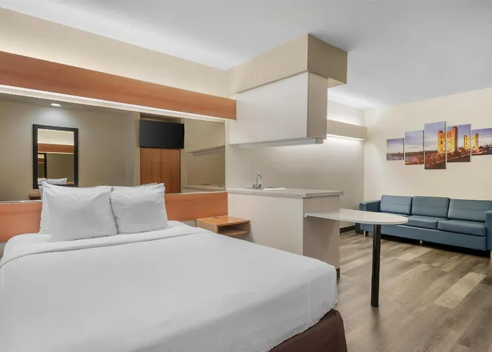 Surestay By Best Western Sacramento South Natomas