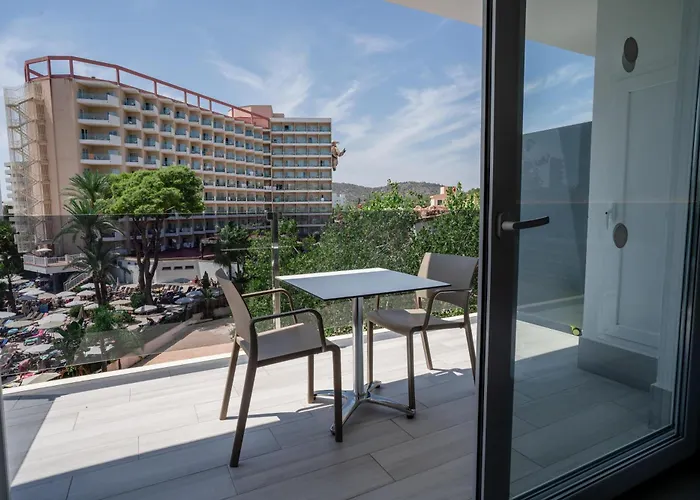 Inn Mallorca Aparthotel