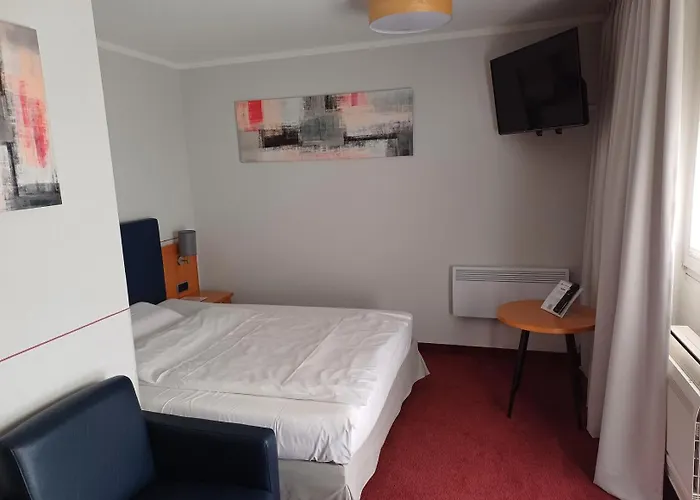Hotel Schiller