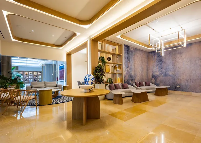 Hipotels Barrosa Palace&Spa