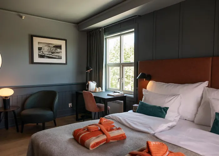 Home Hotel Tollboden