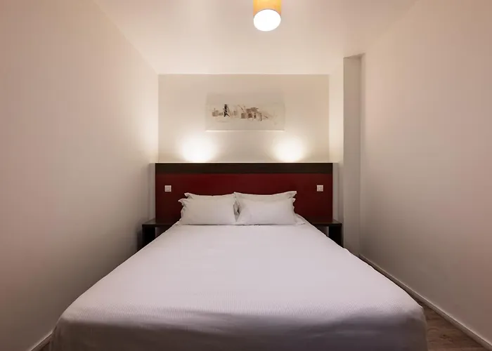 Residhotel Lille Vauban