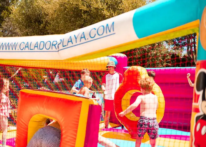 Hotel Cala D'Or Playa