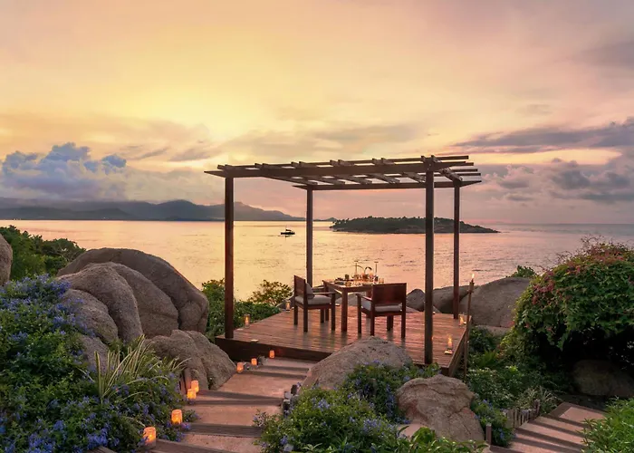 Six Senses Samui