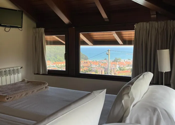 Hotel Villadesella