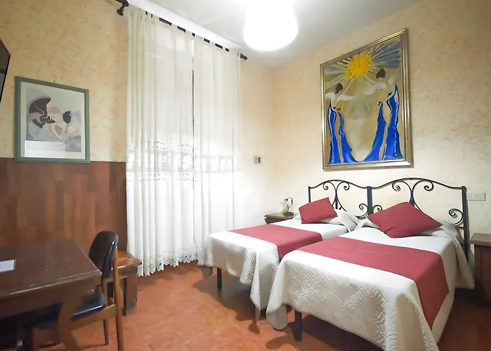 Hotel Alexis