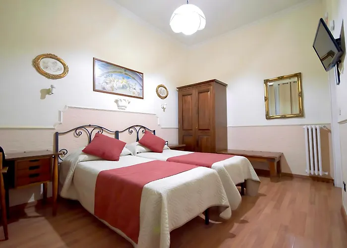 Hotel Alexis
