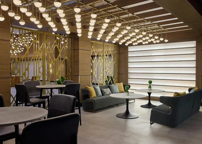 Chicago Marriott Northwest