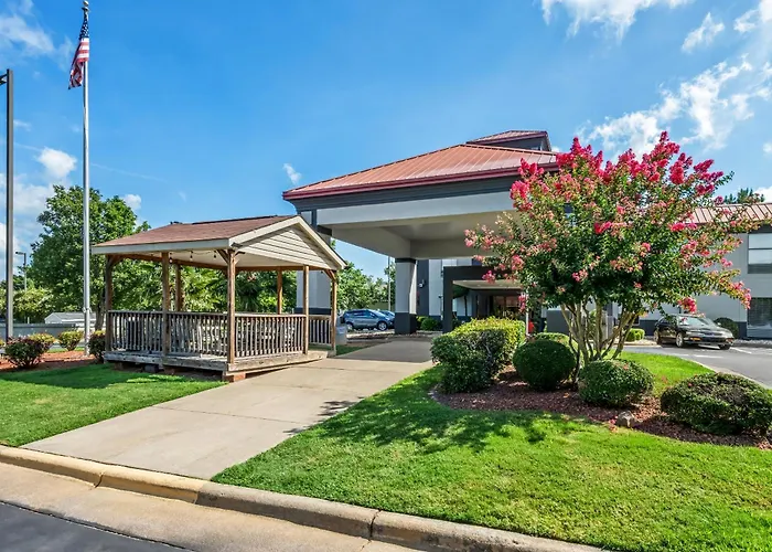 Red Roof Inn Plus Henderson