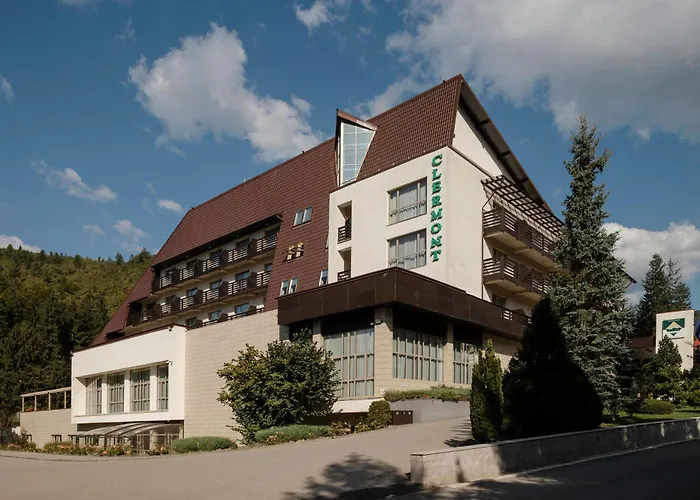 Hotel Clermont