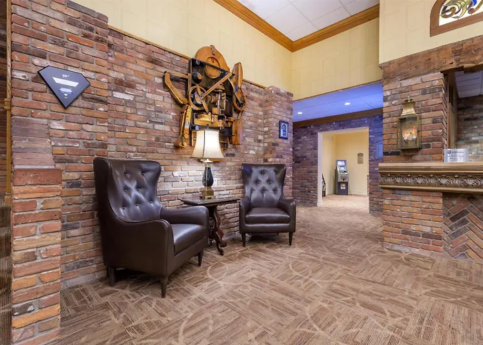 Best Western Parkway Inn & Conference Centre