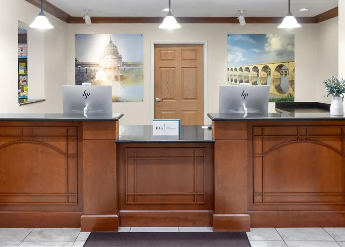 Staybridge Suites Harrisburg-Hershey By Ihg
