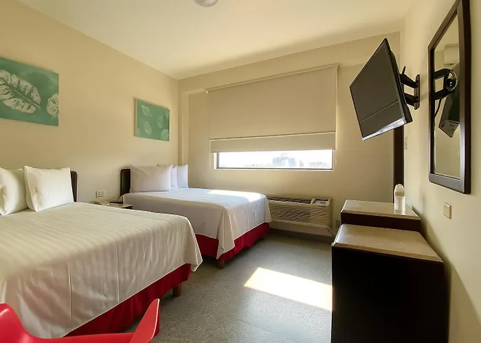 Hotel Urban Express