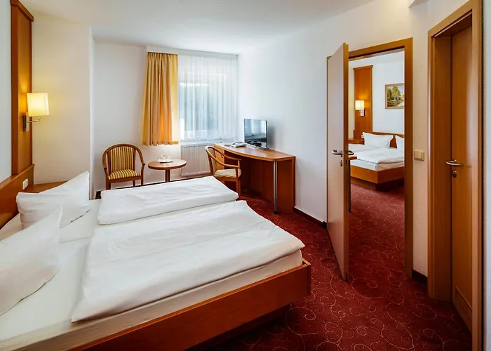 Hotel Zur Post