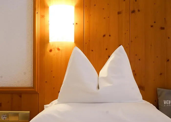 Hotel Buentali