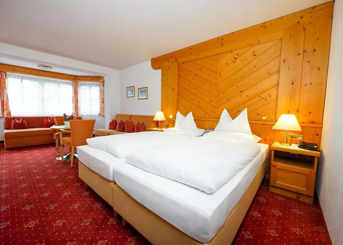 Hotel Buentali