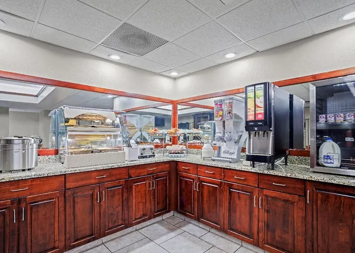 Baymont By Wyndham Madisonville
