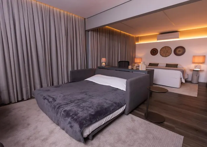 Hotel Le Canard Lages