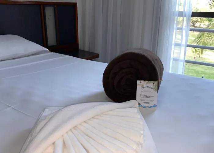 Coqueiral Praia Hotel