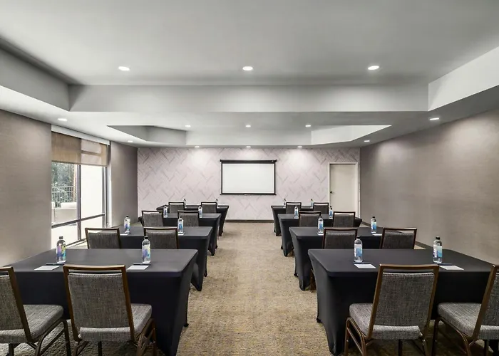 Springhill Suites Charlotte University Research Park