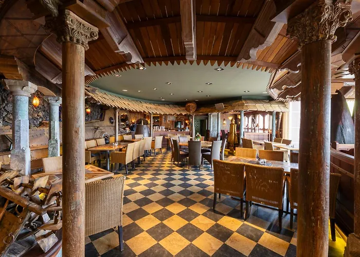 Hotel Nautilus