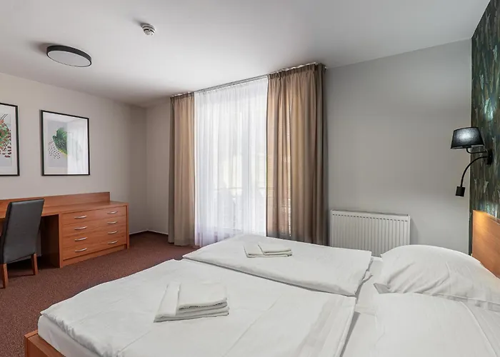 Wellness Hotel Thermal