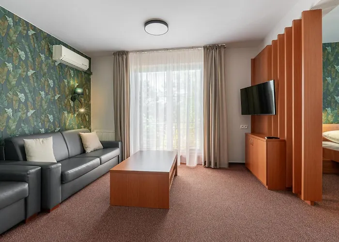 Wellness Hotel Thermal