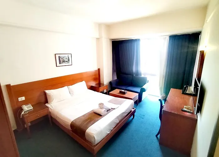 Caesar'S Park Hotel