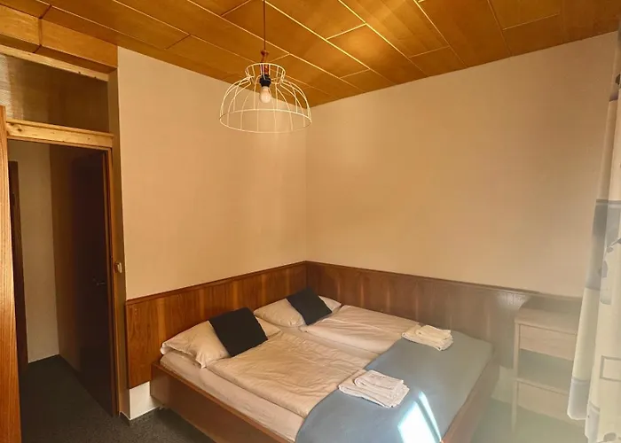 Hotel Die Traube
