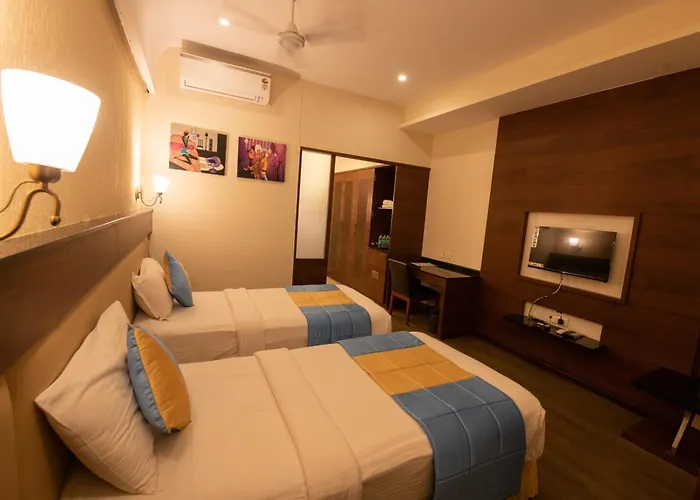 Hotel High Point