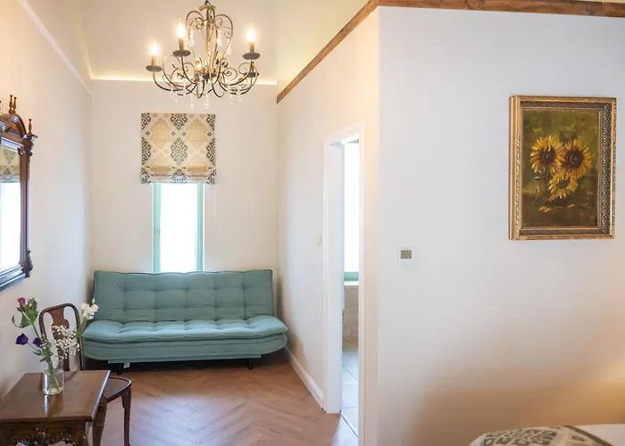 Boutique Hotel Ludo