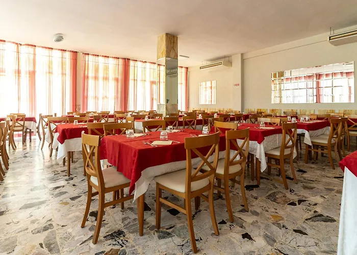 Hotel Paglierani - Nuova Gestione 2024