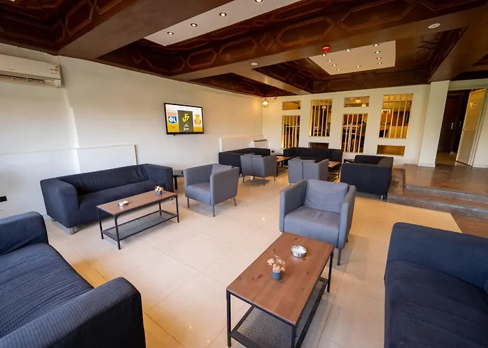 Helio Cairo Hotel