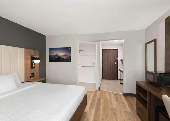 La Quinta By Wyndham Springdale
