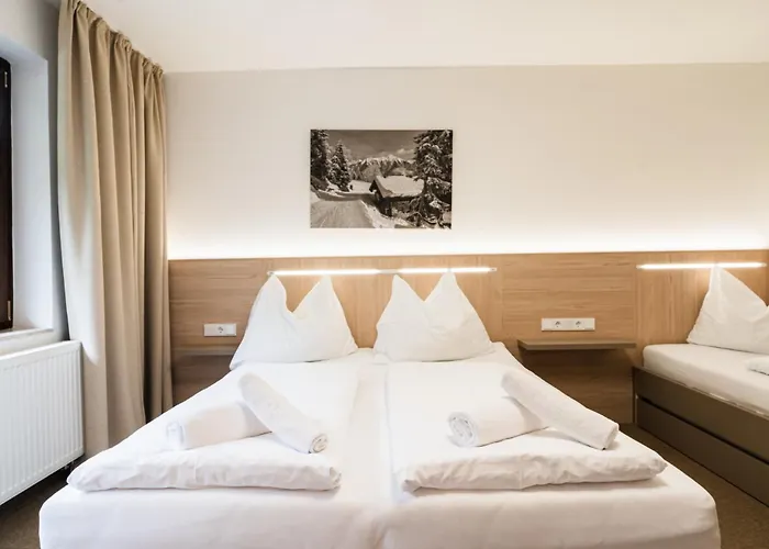 Hotel Stubnerhof