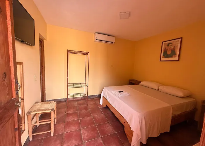 Hotel Loro Tuerto