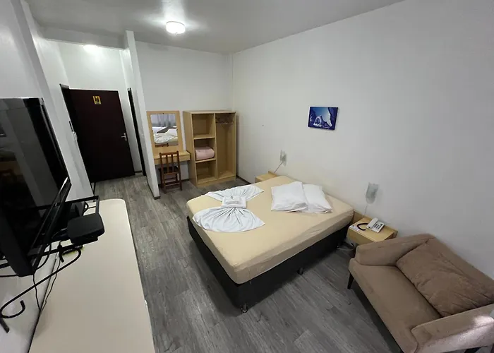 Hotel St. John
