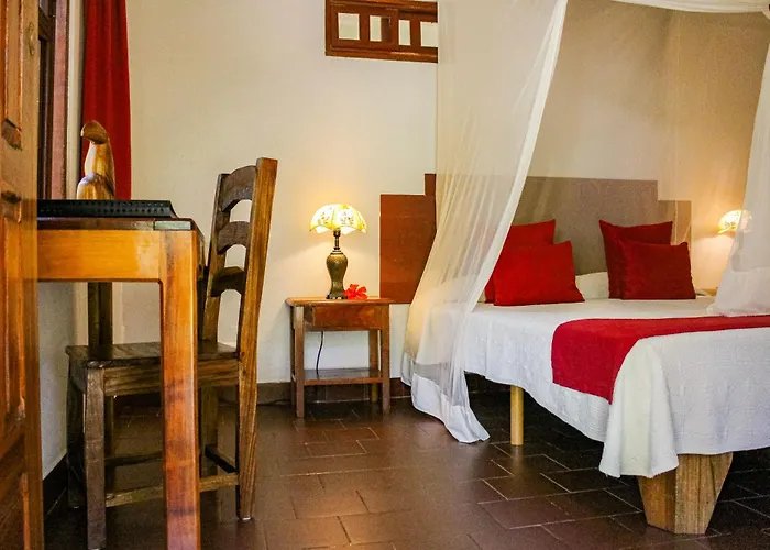 Hotel El Encanto