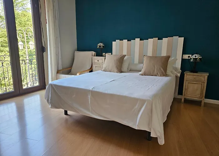 Hostal San Martin