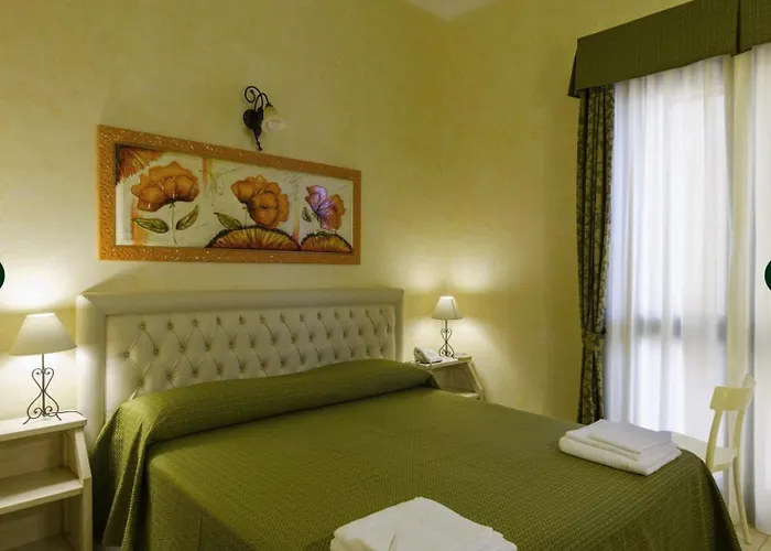 Hotel Salento Gold Beach