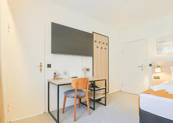 Liebig-Hotel