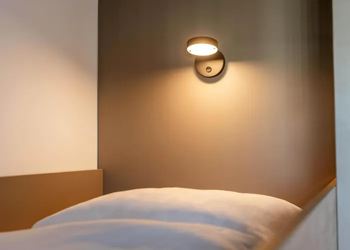 B&B Hotel Hamm
